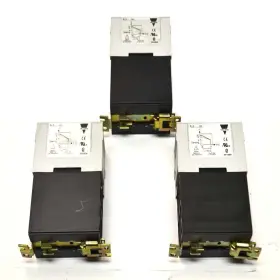 RJ3A22D20 CARLO GAVAZZI Semiconductor Contactor Relays #3