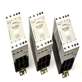 RJ3A22D20 CARLO GAVAZZI Semiconductor Contactor Relays