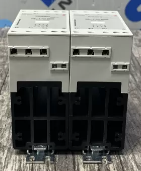 RJ3A60D20 CARLO GAVAZZI Semiconductor Contactor Relays #3