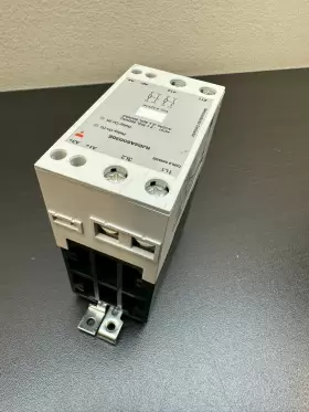 RJD2A60D30E CARLO GAVAZZI Solid Relay #3