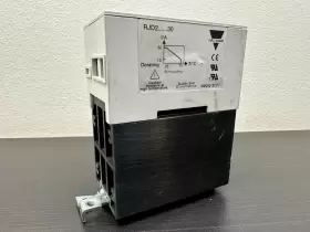 RJD2A60D30E CARLO GAVAZZI Solid Relay