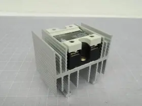 RM1A40D50 CARLO GAVAZZI Solid Relay #3