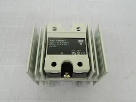 RM1A40D50 CARLO GAVAZZI Solid Relay