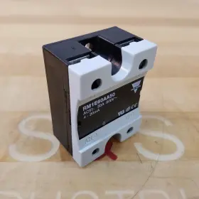 RM1E60AA50 CARLO GAVAZZI Solid Relay Ssr Rm