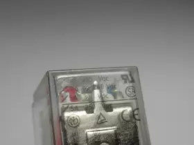 RMIA-4-5-24DC CARLO GAVAZZI Feme Relay #2