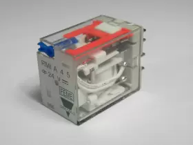 RMIA-4-5-24DC CARLO GAVAZZI Feme Relay