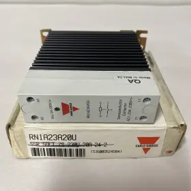 RN1A23A20U CARLO GAVAZZI Nsb Relays