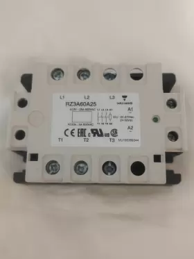 RZ3A60A25 CARLO GAVAZZI Relay