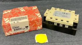 RZ3A60A55 CARLO GAVAZZI Solid Relay Pole Vacrms Oal