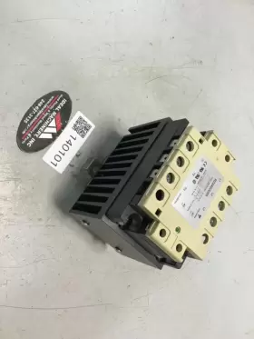 RZ3A60D55 CARLO GAVAZZI Solid Relay