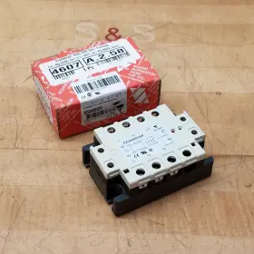 RZ3A60D55P CARLO GAVAZZI Relay