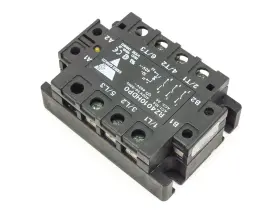 RZ4010HDP0 CARLO GAVAZZI Relay Block Screws #2