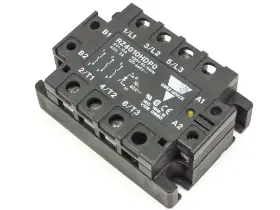 RZ4010HDP0 CARLO GAVAZZI Relay Block Screws