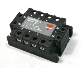 RZ4040HAU1 CARLO GAVAZZI Electromatic Relay #2
