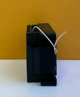 RZ4825HAP0 CARLO GAVAZZI Electromatic Vac Solid Relay #3