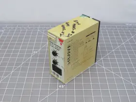 S-1451-156-024 CARLO GAVAZZI Temperature Level Relay