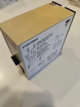 S1420156024 CARLO GAVAZZI Infrared Relay #2