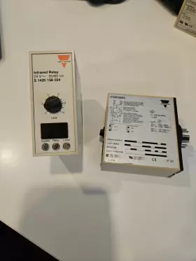 S1420156024 CARLO GAVAZZI Infrared Relay