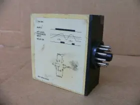 S178156115 CARLO GAVAZZI Level Relay #2