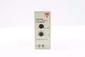 S1781561154V CARLO GAVAZZI Level Relay