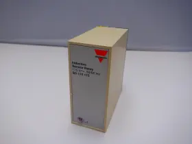 SD110115 CARLO GAVAZZI Inductive Sensor Relay