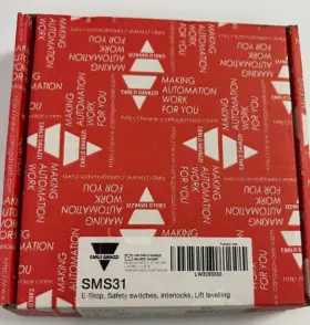 Carlo Gavazzi Sms31 New Replacement Relay