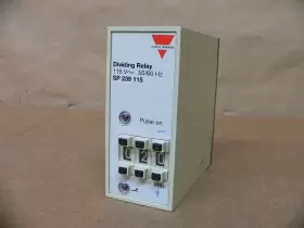 SP239-115 CARLO GAVAZZI Dividing Relay