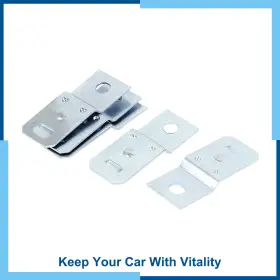 731618746393 CARPOPART Pack Relay Bracket Tone