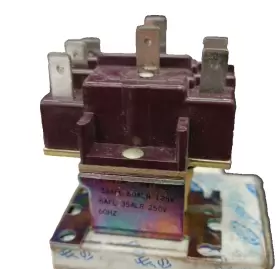 61KK-913 CARRIER Hn Relay #3