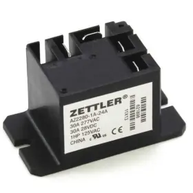 AZ2280-1A24A CARRIER Coil Power Relay