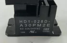 HD1-028D-A30PM2E CARRIER Heating Relay Rectifer #2