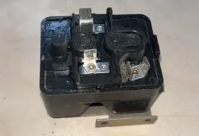 HN61HB496B CARRIER Relay #2