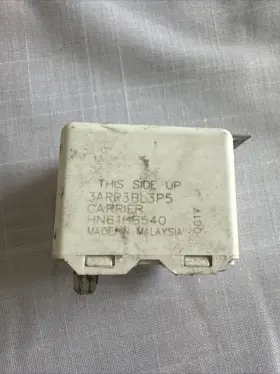 HN61HB540 CARRIER Ge Relay
