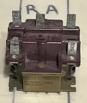 HN61KJ007 CARRIER Furnace Relay