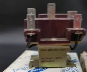 HN61KX010 CARRIER Essex Magnetic Relay Coil #2