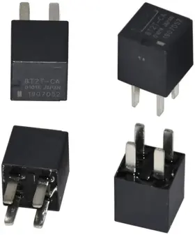 8T2T-0101K-CA CARSLOONG Pack Relay High Power