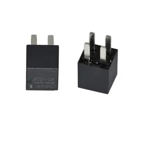 735626081859 CARSLOONG High Power Relay Connector