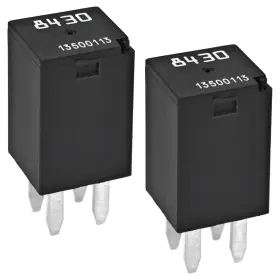 135001132P CASALYTICS Pack Function Relay Gm