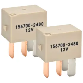 15670024802P CASALYTICS Relay Pack Multipurpose