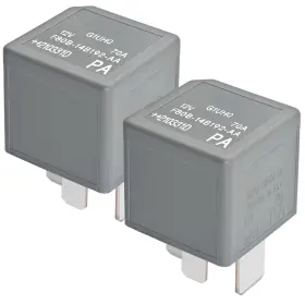 F80B-14B192-AA CASALYTICS Power Relay High