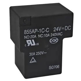 313107086021 CASALYTICS Relay Pcb Boa