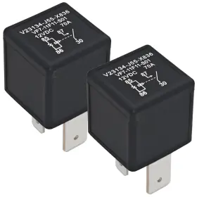 VF7-11F11-S01 CASALYTICS Relay Pack High
