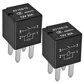 445017096074 CASALYTICS Relay Pack Power
