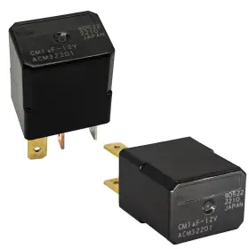 445029860830 CASALYTICS Relay Pack Spst Micro