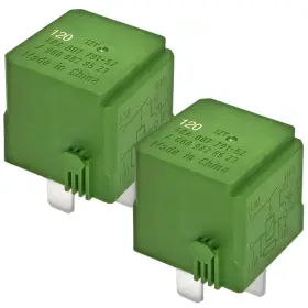 4RA007791522P CASALYTICS Air Compressor Relay Mercedes