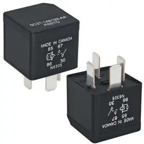 5C3T14B192AAPT2P CASALYTICS Relay Pack Pin Spno