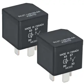 5L3T14B192AA2P CASALYTICS Power Relay Pack Spno