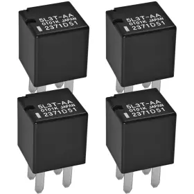 5L3TAA4P CASALYTICS Relay Pack Oil Pump Starting Rela