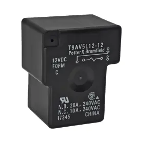 705353372117 CASALYTICS Relay Spdt Pins Pcb Mount Versatile