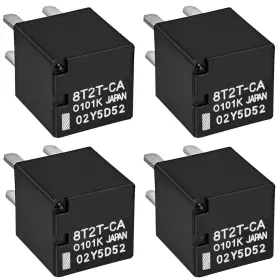 705353943973 CASALYTICS Relay Set High Performance